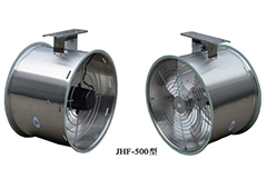 不銹鋼環流風機